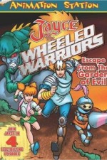 Watch Jayce and the Wheeled Warriors Wootly